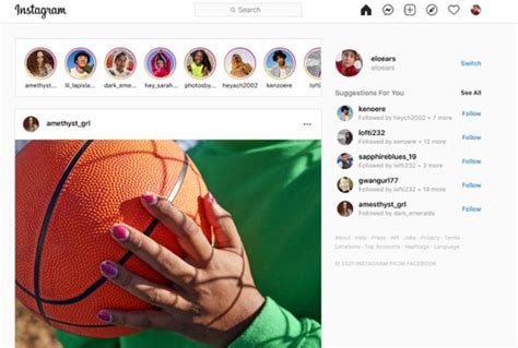 Cómo Utilizar Instagram en PC Mac 4 Maneras AirDroid