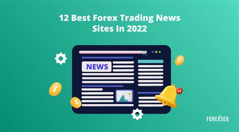 Top 14 Forex Trading News Sites In 2024 Forexseo