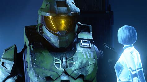 Halo Infinite Campaign DLC Reportedly Not Arriving Before 2025 : r/pcgaming