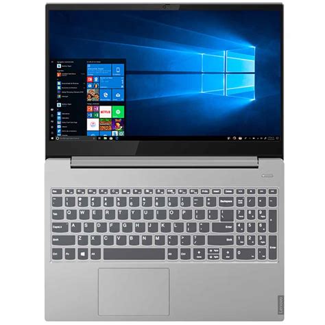 Notebook Lenovo Ideapad S340 15iil Corei7 10 12gb 1t Plazavea