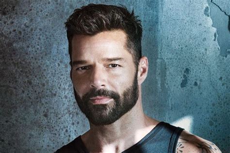 Soy Latino Y Gay Me Ven Como Una Amenaza En EEUU Dijo Ricky Martin