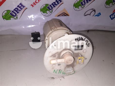 Toyota Prius Nhw Floater U Fuel Pump In Kottawa Ikman