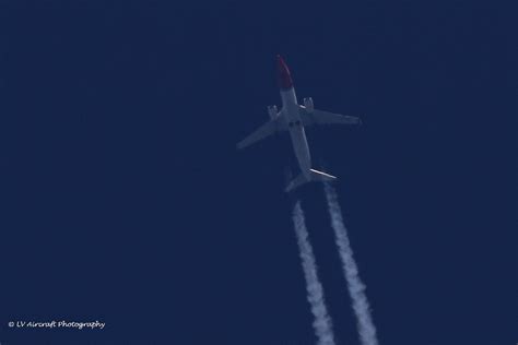 Ei Fvh B Wl Norwegian Air International Off Airport Reti Luc