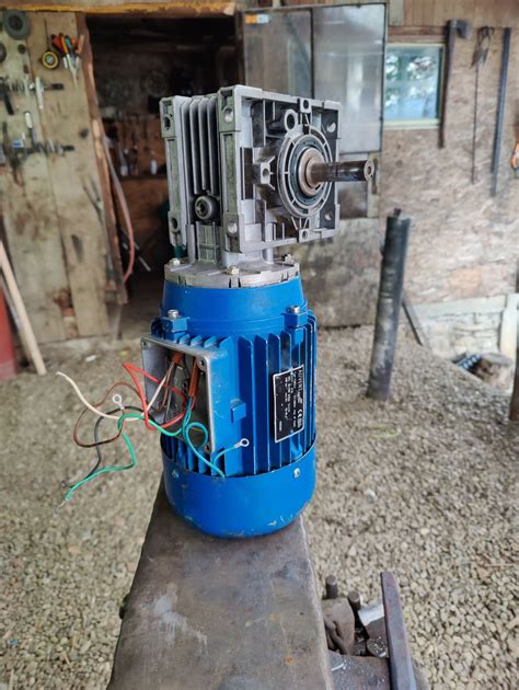 Motor Cu Reductor Snec Cereale Malaxor Cazan Tuica Baicoi OLX Ro