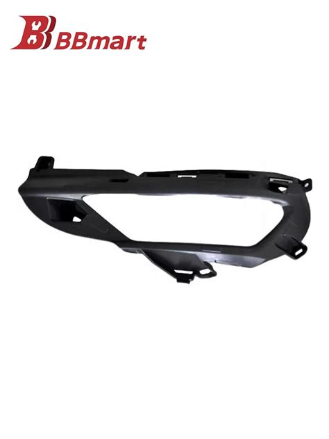 Bbmart Auto Parts Pcs Front Bumper Left Lower Bracket For