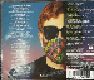 The Lockdown Sessions SHM CD 2021 Von Elton John