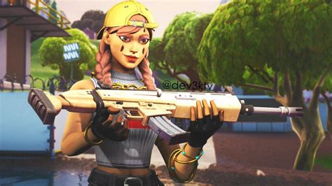 Fortnite Aura Skin Wallpapers - Top Free Fortnite Aura Skin Backgrounds ...