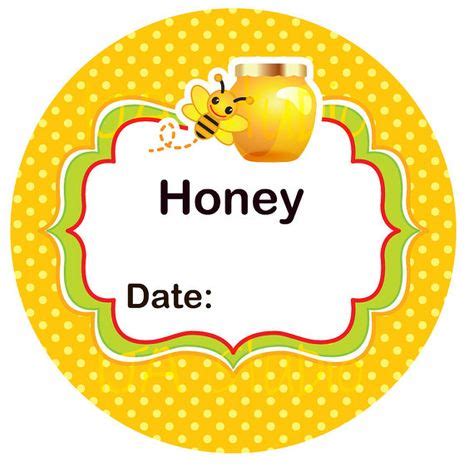 36 Honey labels ideas | honey label, honey, labels