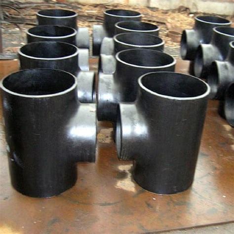 Carbon Steel Pipe Fittings WPHY 70 At Rs 110 Piece Girgaon Mumbai