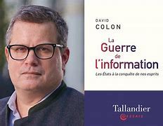 guerre de information La Plume et L Epée