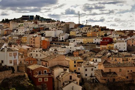 Overview Of The City Stock Image Image Of Overview 146547519