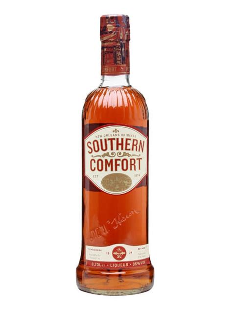 Southern Comfort Liqueur The Whisky Exchange