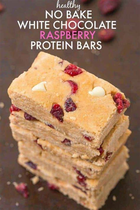 50 Best Paleo Protein Bar Recipes For 2018