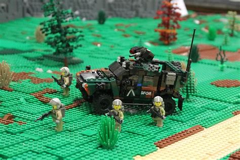 Lego Zombie Apocalypse | Flickr