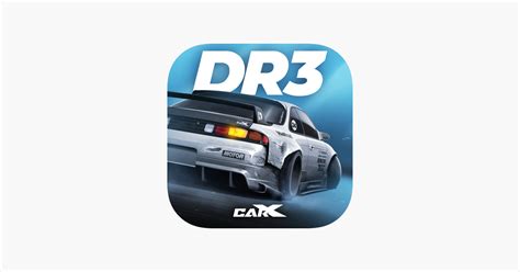 CarX Drift Racing 3 En App Store