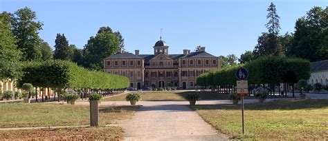 Wandern CSD Wanderung Am Pfingstmontag 29 05 2023 Vom Schloss