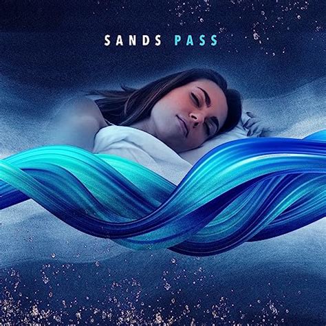 Play Sands Pass By Sleep Waves Water Sounds Music Universe Water