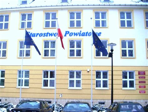 Program prozdrowotny w starostwie powiatowym w Gorzowie Radio Zachód