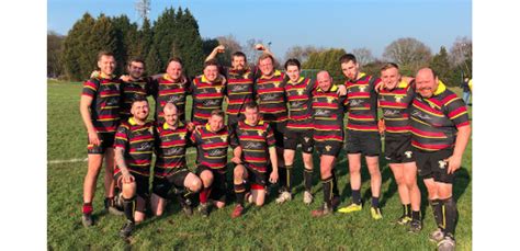 Group Shot Aldridge Rfc Axios