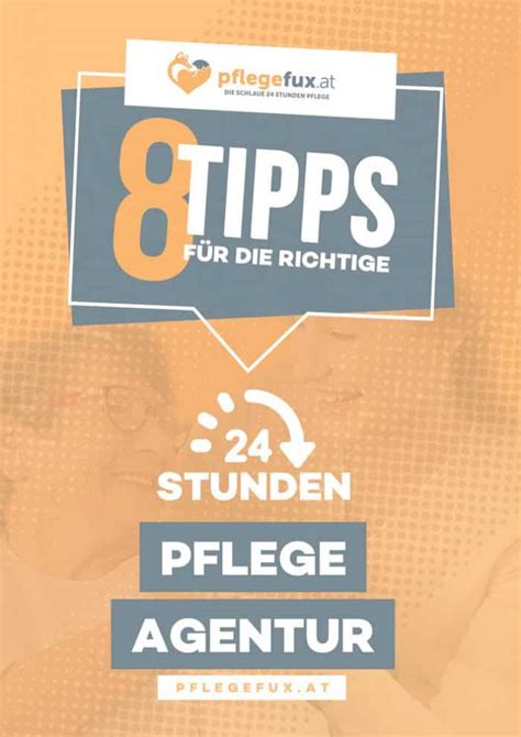 24 Stunden Pflege Vergleich 24 Stunden Pflege Pflegefux At