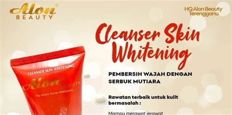 Alon Beauty Kemaman Trg Online Shop Shopee Malaysia