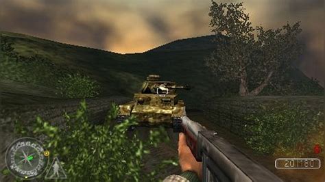 Дата выхода Call Of Duty Roads To Victory на Psp в России и во всем мире