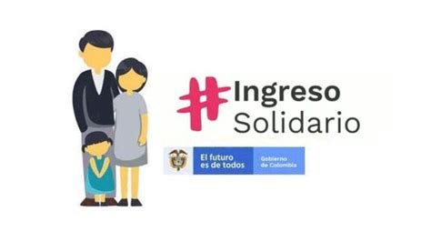 Ingreso Solidario 2023 Cómo Consultar Por Cédula Si Eres Beneficiario