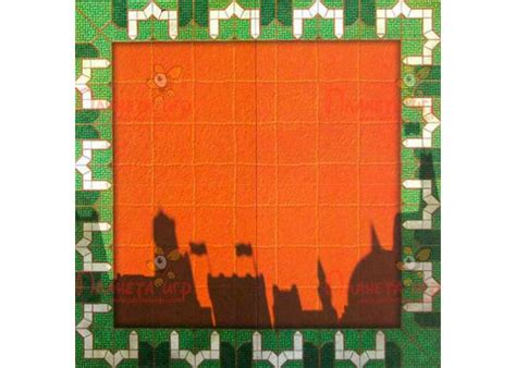 Настольная игра Марракеш (Marrakech) - купить настольную игру Марракеш ...