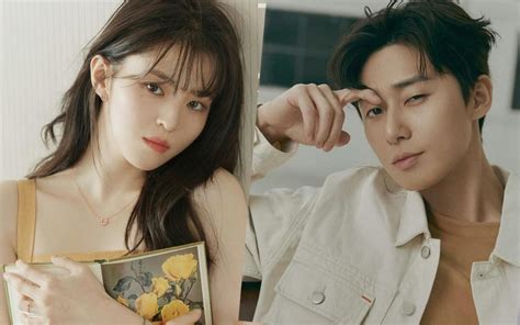 Han So Hee và Park Seo Joon hợp tác trong K drama thể loại sinh tồn