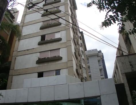 Condomínio Edificio Paracatu rua paracatu 1423 Santo Agostinho