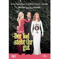 Der Tod Steht Ihr Gut Dvd Testberichte Bei Yopi De