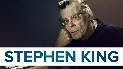 Top 10 Facts Stephen King Top Facts Youtube