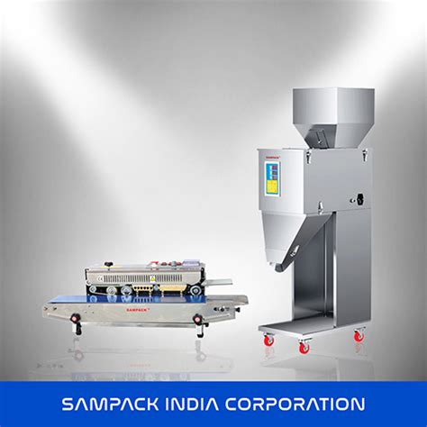 Mini Packaging Machine Suppliermanufacturer In Coimbatoretamil Nadu