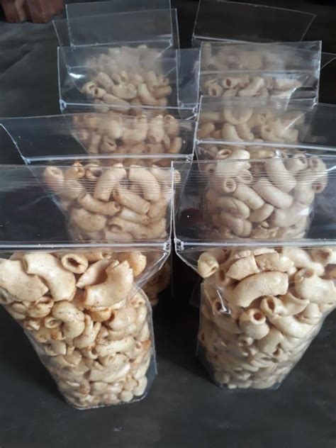 MAKARONI Makanan Minuman Snek Di Carousell