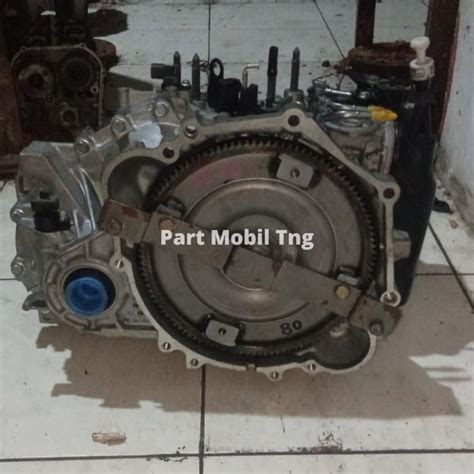 Jual Transmisi Persneling Gear Box Matic Mitsubishi Galant Hiu 6A13