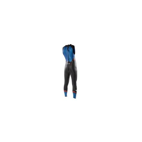 Zone3 Vision Mens Sleeveless Wetsuit