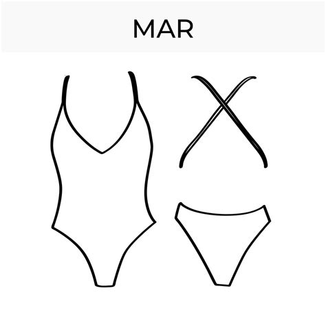 Swimsuit Patterns - DIY bikini - Bikini Design Club