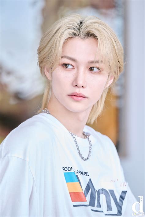 230525 Stray Kids - Felix Photoshoot by NAVER x Dispatch | kpopping