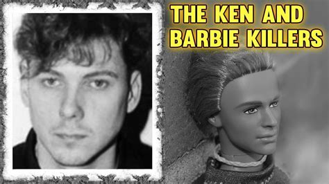 Paul Bernardo And Karla Homolka The Ken And Barbie Killers YouTube