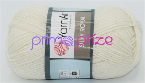 YarnArt Silky Royal 430