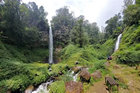 Air Terjun Di Pacet Mojokerto Yang Populer Terindah Pesisir