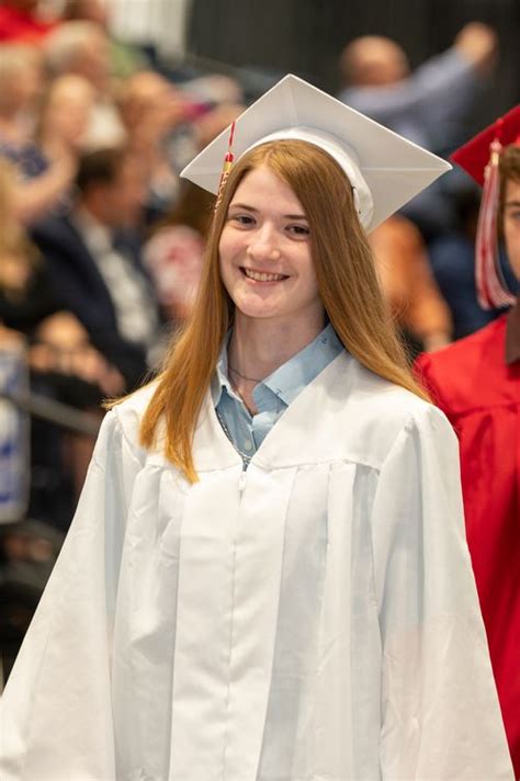 Graduation 2023: See 142 photos from C.W. Baker High School graduation - syracuse.com