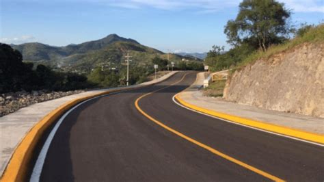 Vacaciones De Verano Estas Son Las Carreteras M S Inseguras De M Xico