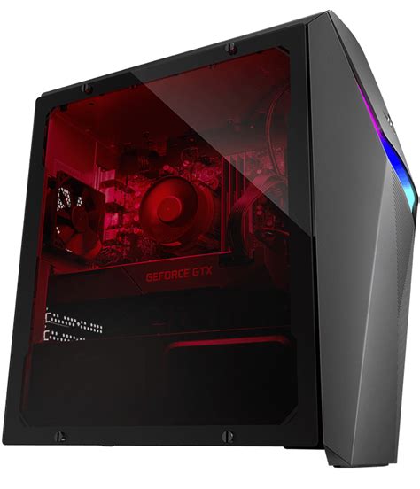 Strix G Ce Rog Gaming Desktops Asus Us