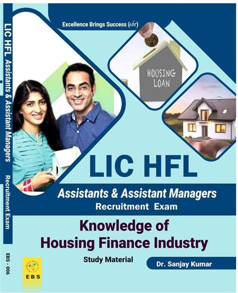 Lic Hfl Housing Finance Ltd Assistants Assistant Managers