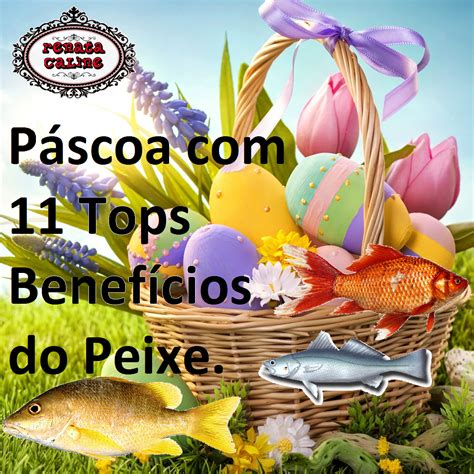 O Que Significa O Peixe Na Páscoa - 10