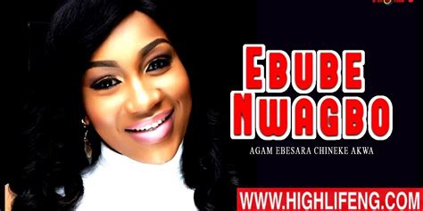 DOWNLOAD MP3: Princess Oluebube Nwagbo - Agam Ebesara Chineke Akwa ...