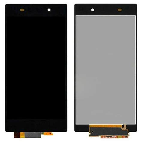 Pantalla Lcd Puede Usarse Con Sony C L H Xperia Z C Xperia