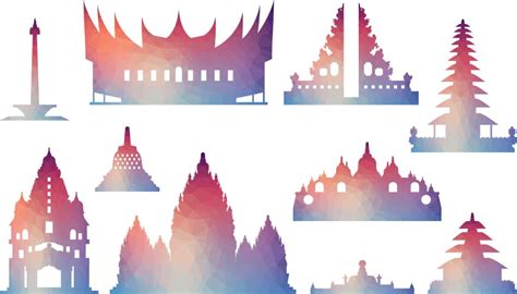 Indonesia Vector Images Over 39000