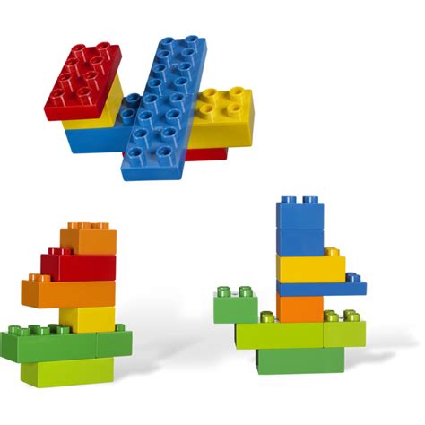 Lego Duplo Basic Bricks Large Set 5622 Brick Owl Lego Marketplace